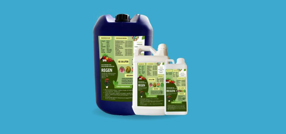 Pupuk Organik Cair / Hayati